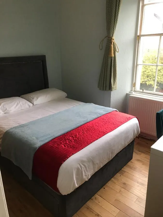 Edinburgh City Holiday Apartments United Kingdom