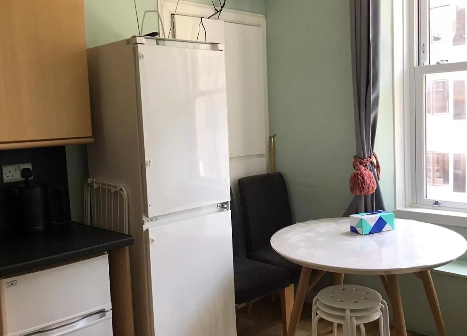 Edinburgh City Holiday Apartments