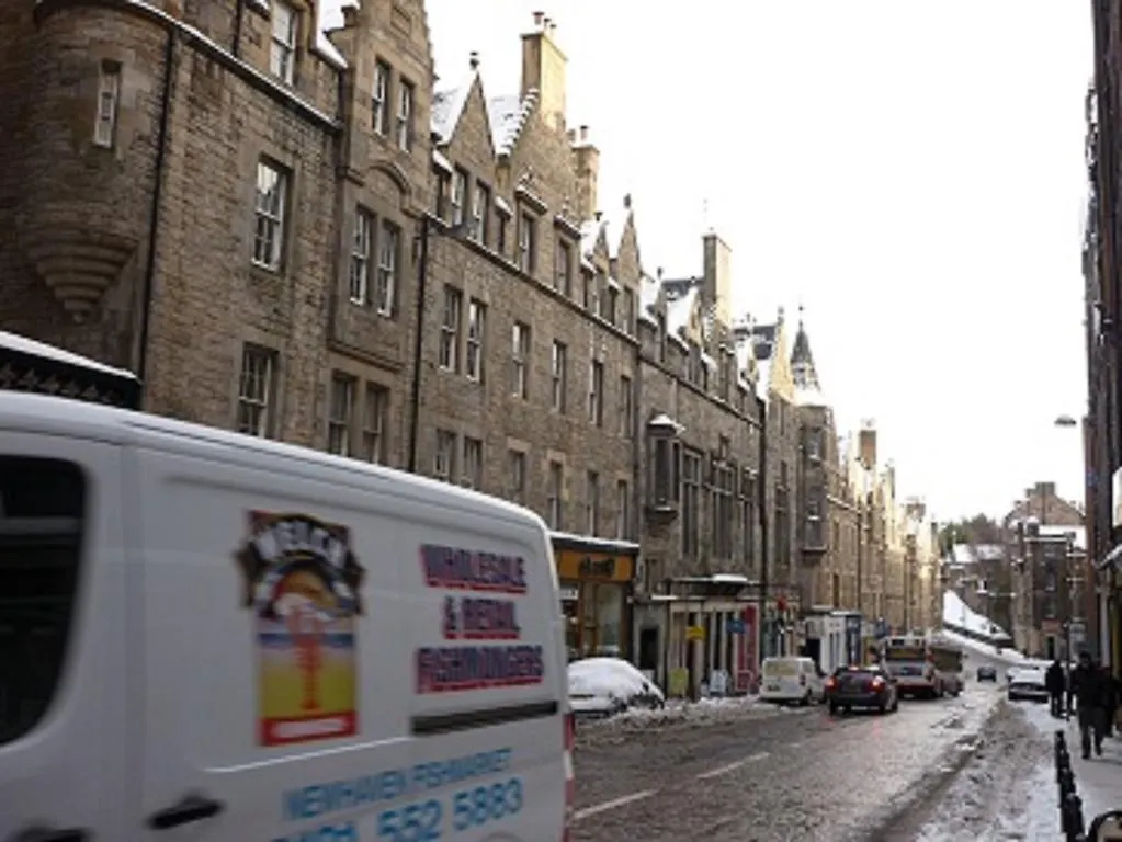 Edinburgh City Holiday Apartments